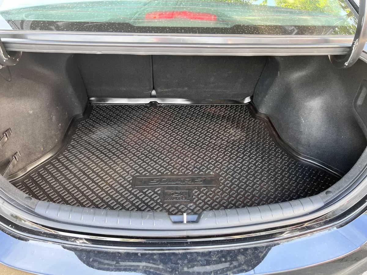 Хёндай Соларис, 2022 - фото 7