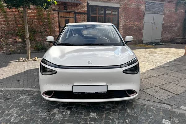 Донгфенг Бокс, 2025 - фото 1