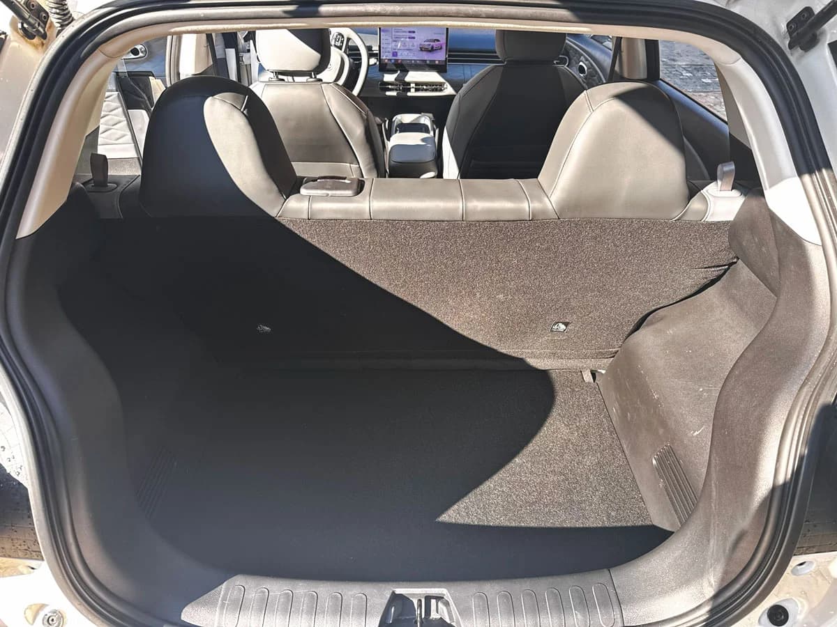 Донгфенг Бокс, 2025 - фото 10