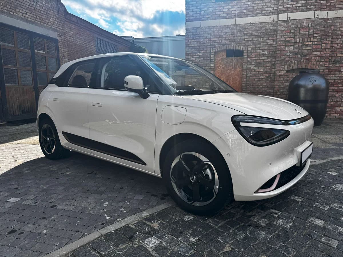 Донгфенг Бокс, 2025 - фото 3