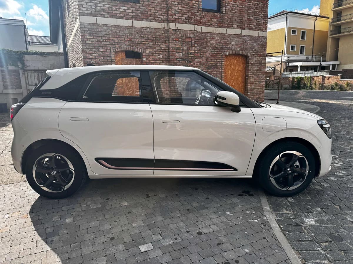 Донгфенг Бокс, 2025 - фото 4