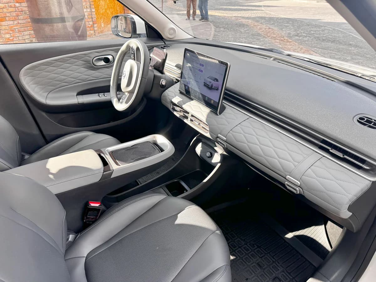 Донгфенг Бокс, 2025 - фото 8