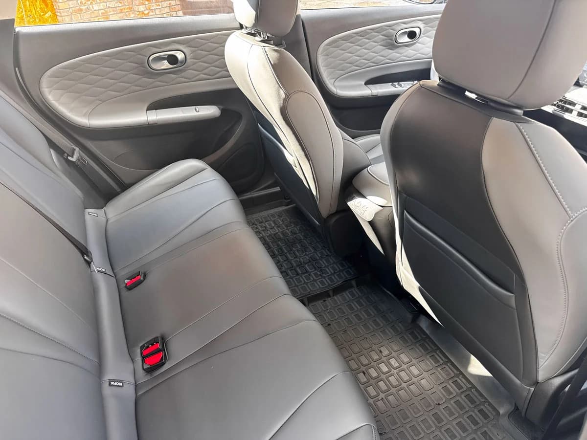 Донгфенг Бокс, 2025 - фото 9