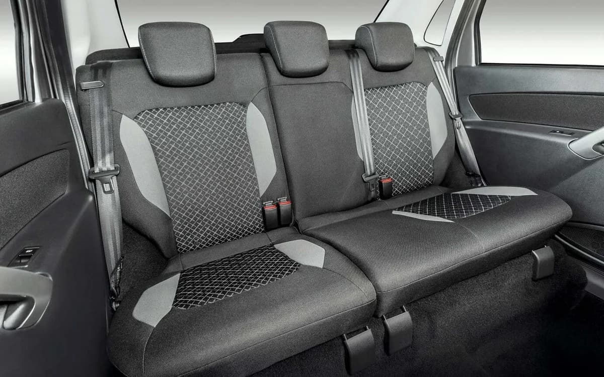 Лада Гранта, 2021 - фото 2