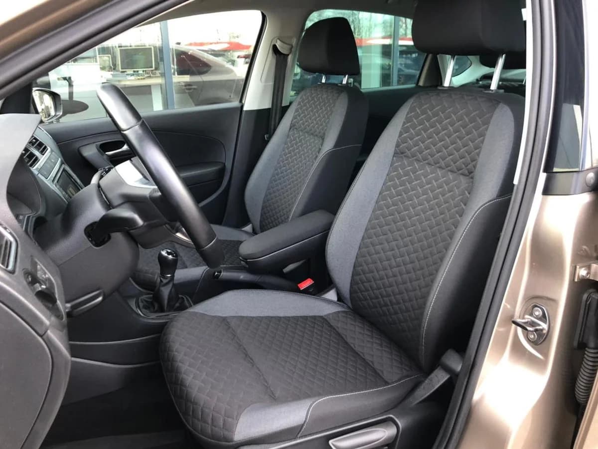 Фольксваген Поло, 2018 - фото 3