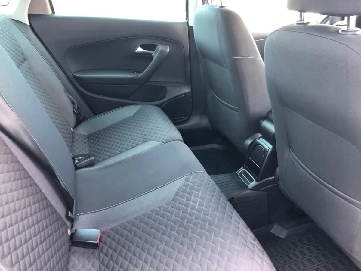 Фольксваген Поло, 2018 - фото 4