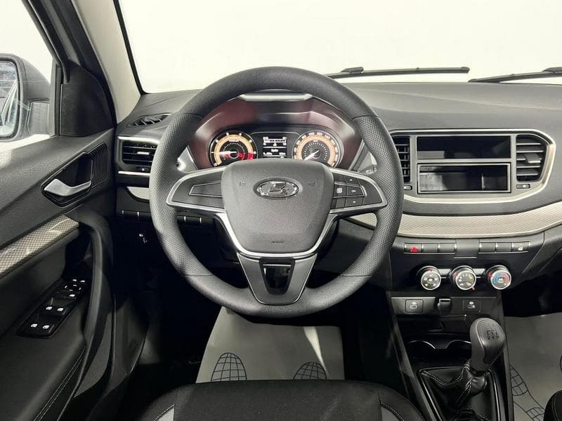 Лада Веста, 2024 - фото 4